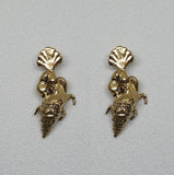 Marena & Maris earrings