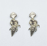 Marena & Maris earrings